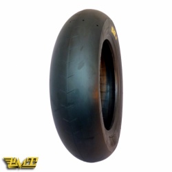 PMT Slick R (Supersoft) 120/80-12