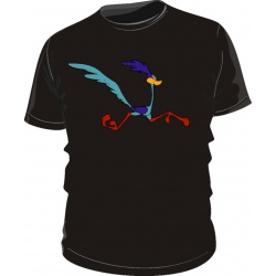 T- Shirt - Roadrunner