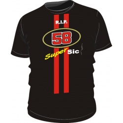 T- Shirt - Marco Simoncelli